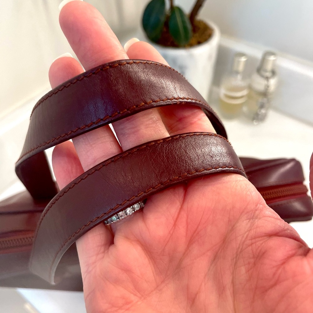 ❌SOLD❌ Cartier Must Line Vintage Bag Authentic - Picture 6 of 13